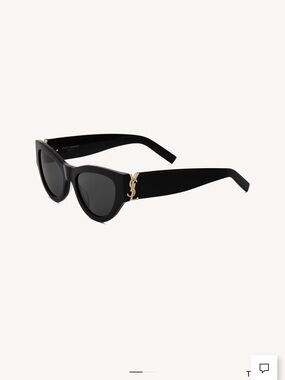 Saint Laurent SL M94 Sunglasses